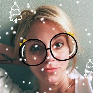 Meet your Posher, Jodi